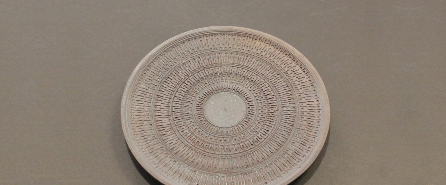 Akihiro Nikaido Ceramic Exhibition