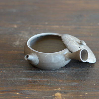 MOGAKE KYUSU Teapot #MH17