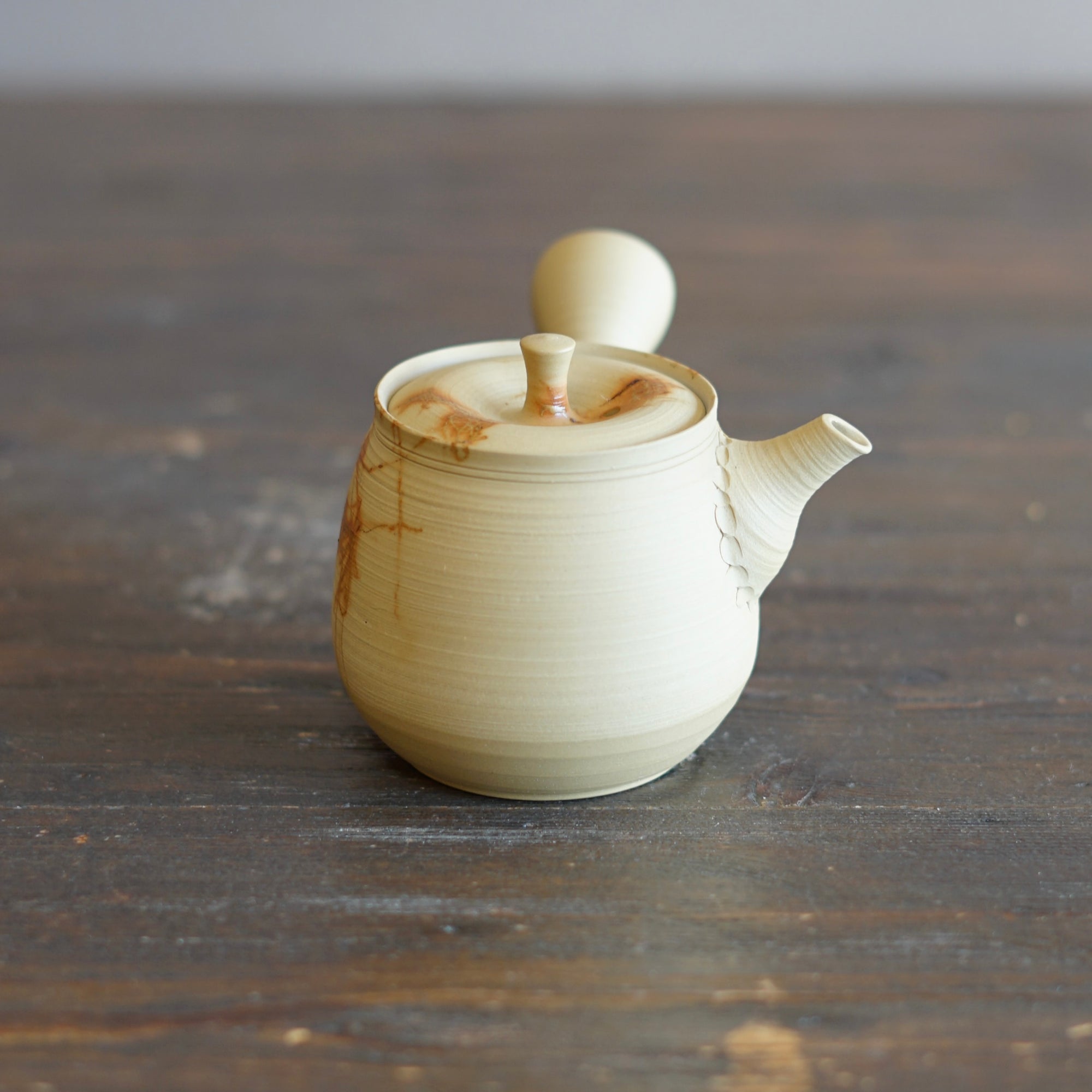 MOGAKE KYUSU Teapot #MH18