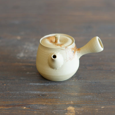 MOGAKE KYUSU Teapot #MH18