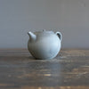 Stoneware Tea Pot #KH9C