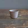 Small Brown Cup #NK19D
