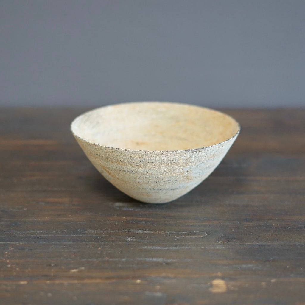 Milk Tea Color Bowl #AK25C