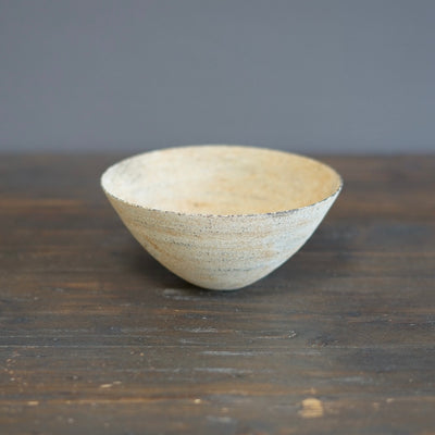 Milk Tea Color Bowl #AK25C