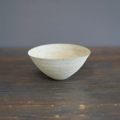 Milk Tea Color Bowl #AK25D