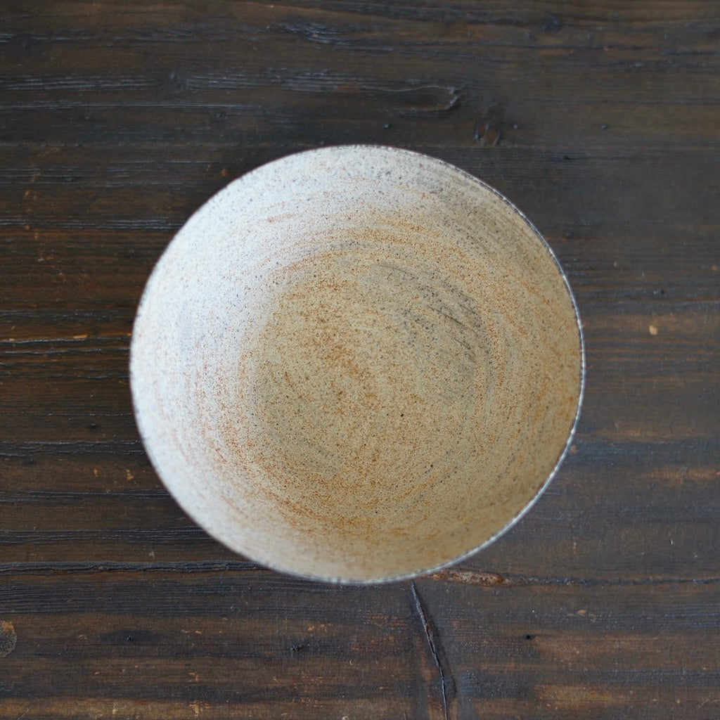 Milk Tea Color Bowl #AK25D