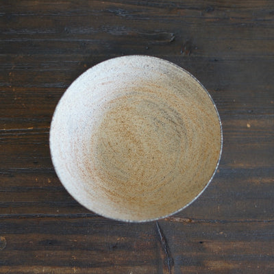 Milk Tea Color Bowl #AK25D