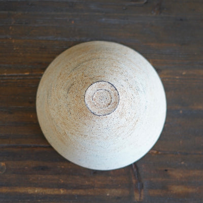 Milk Tea Color Bowl #AK25D