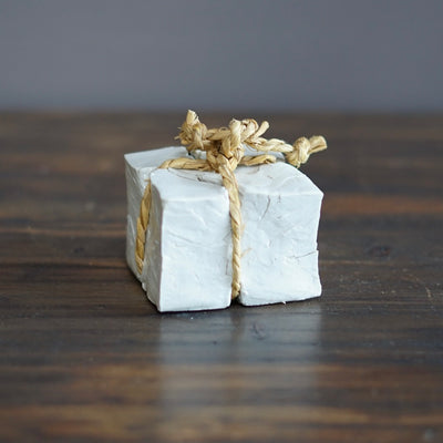 SEKIMORI Tofu (Hardened Tofu take out style) #KEN5