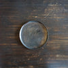 Copper and Pewter Plate Small #NF8B