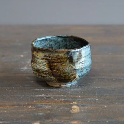 "Land Breeze" Tea Ceremony Bowl #REN31