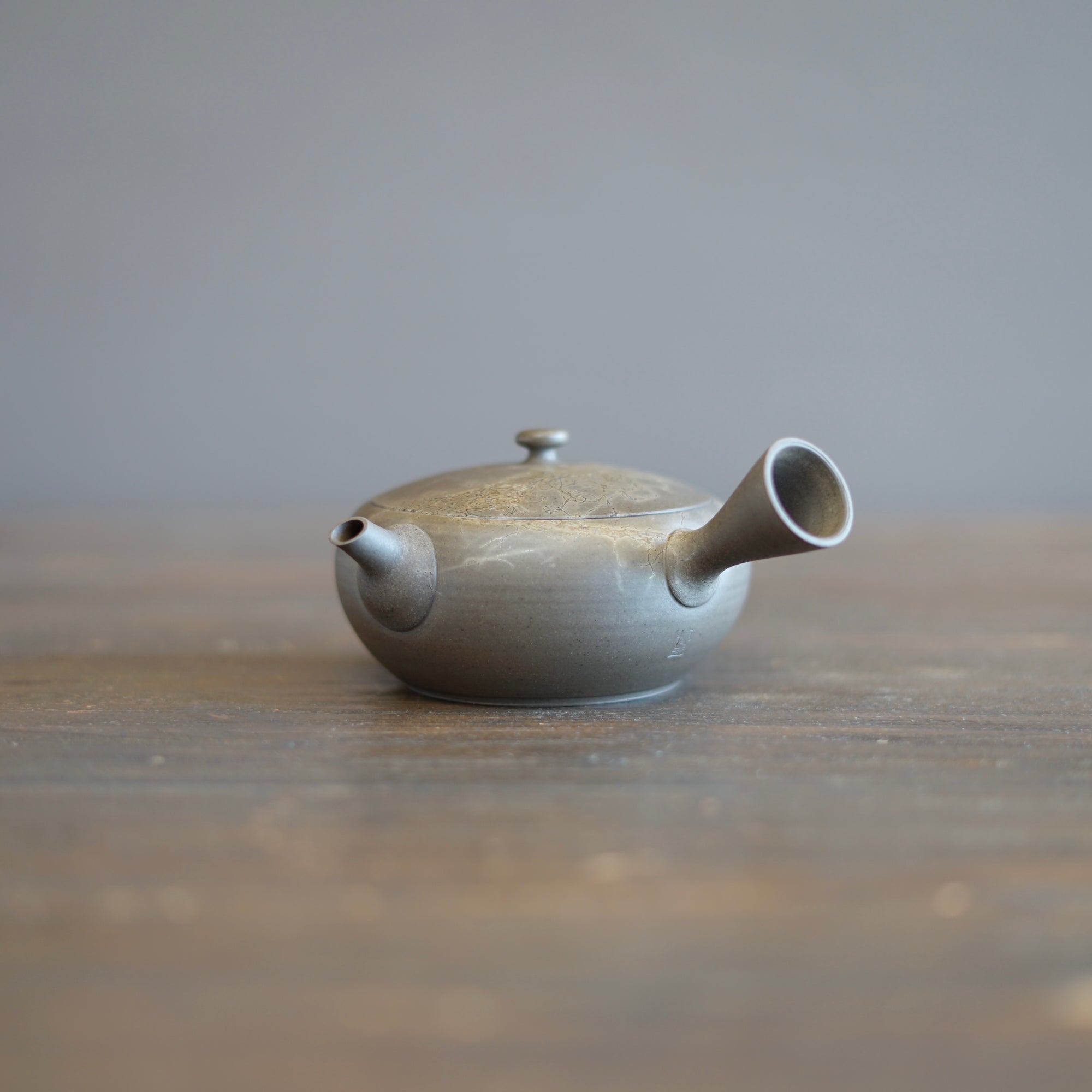 MOGAKE KYUSU Teapot #MH1A