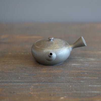 MOGAKE KYUSU Teapot #MH1A