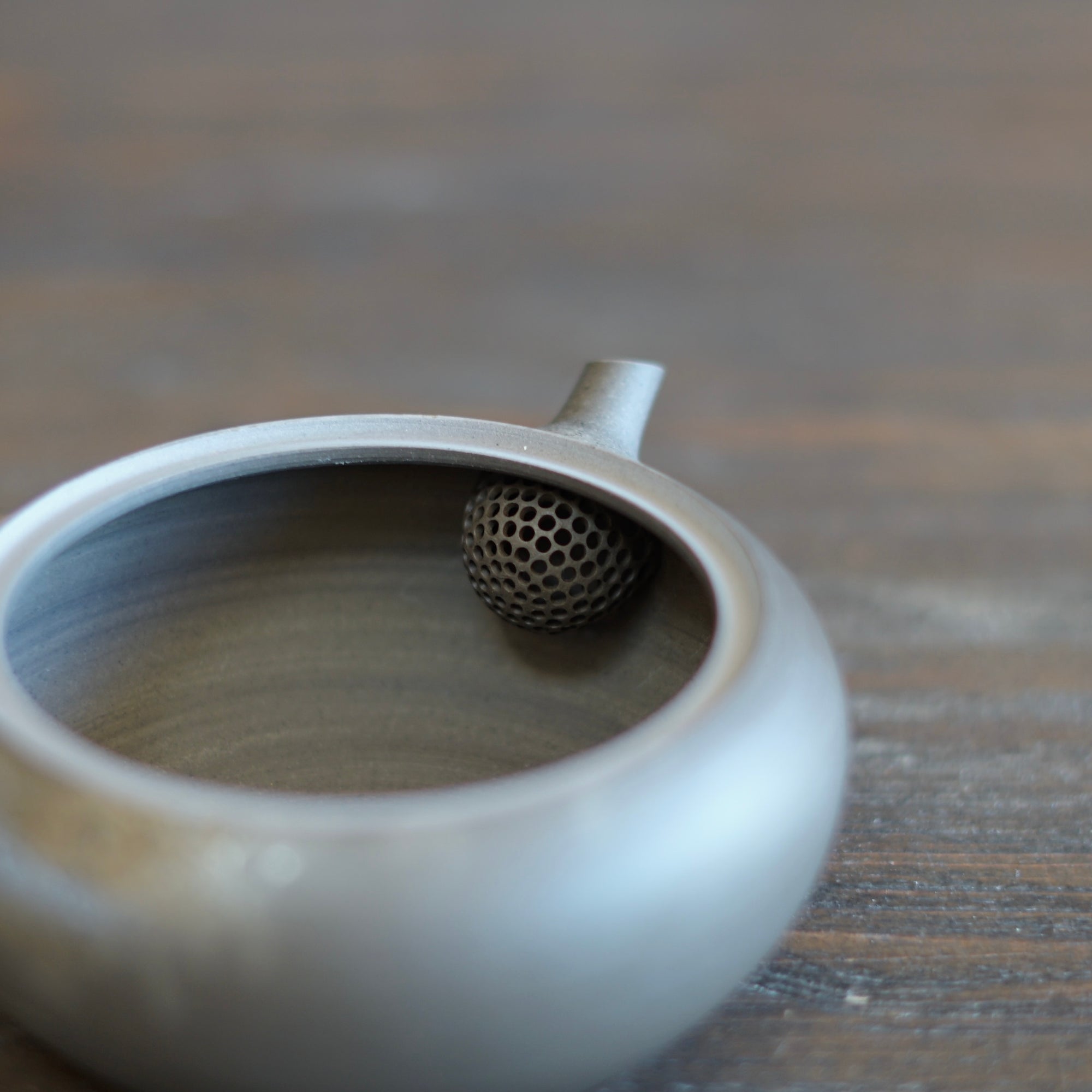 MOGAKE KYUSU Teapot #MH1A