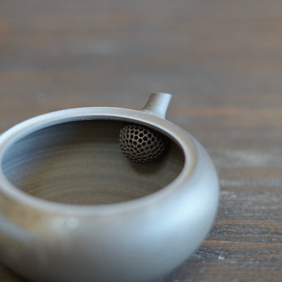 MOGAKE KYUSU Teapot #MH1A