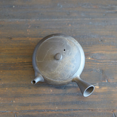 MOGAKE KYUSU Teapot #MH1A