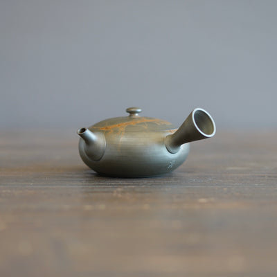 MOGAKE KYUSU Teapot #MH1B