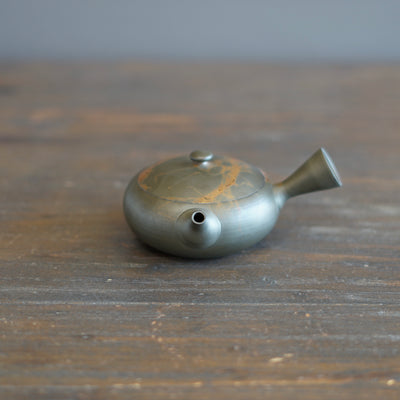 MOGAKE KYUSU Teapot #MH1B