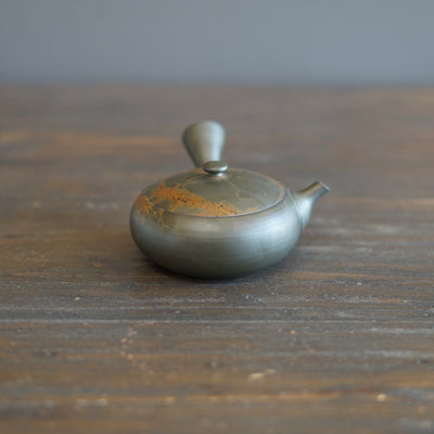 MOGAKE KYUSU Teapot #MH1B
