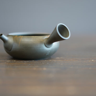 MOGAKE KYUSU Teapot #MH1B