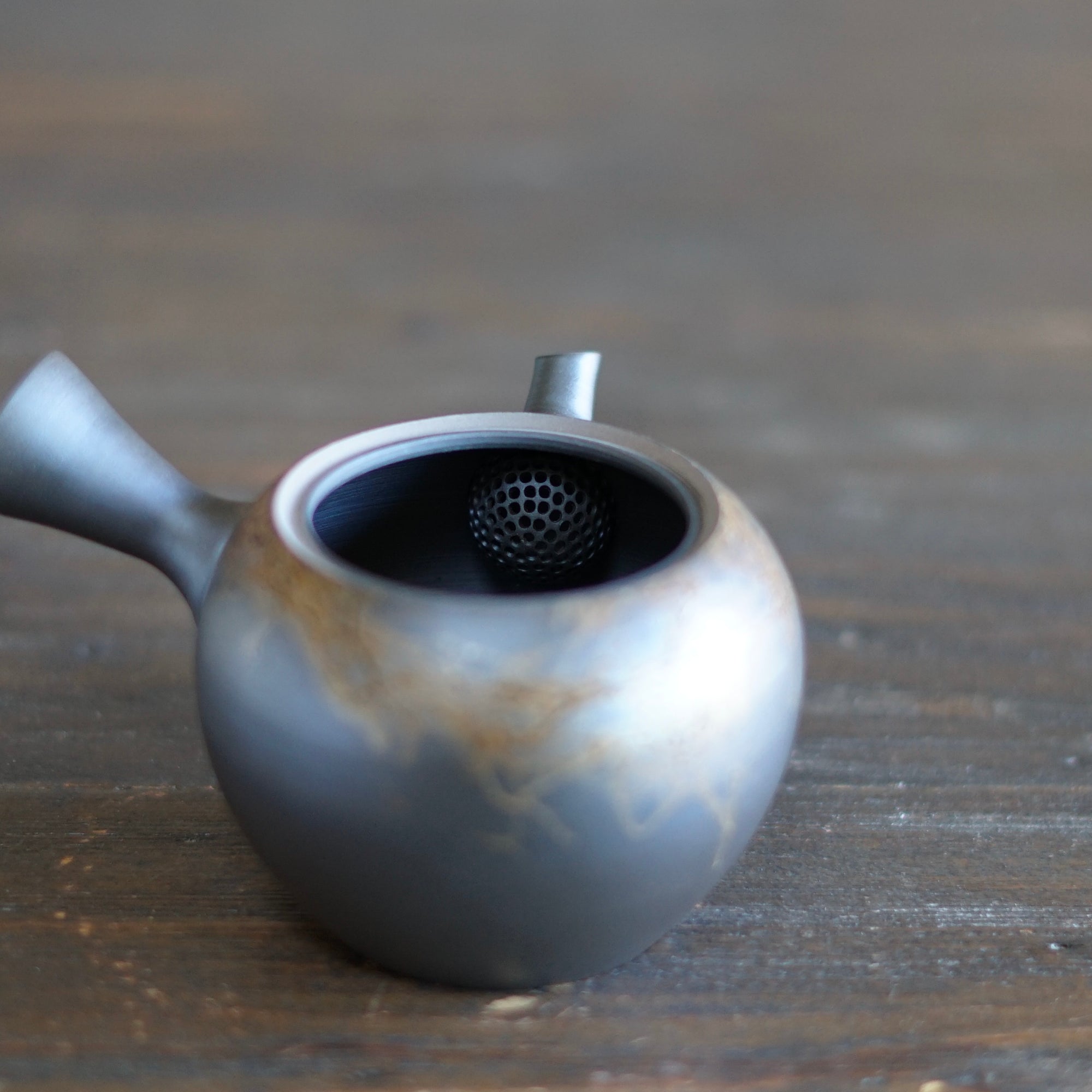 MOGAKE KYUSU Teapot #MH2B