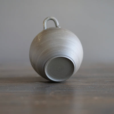 MOGAKE DOBIN Teapot #MH6B