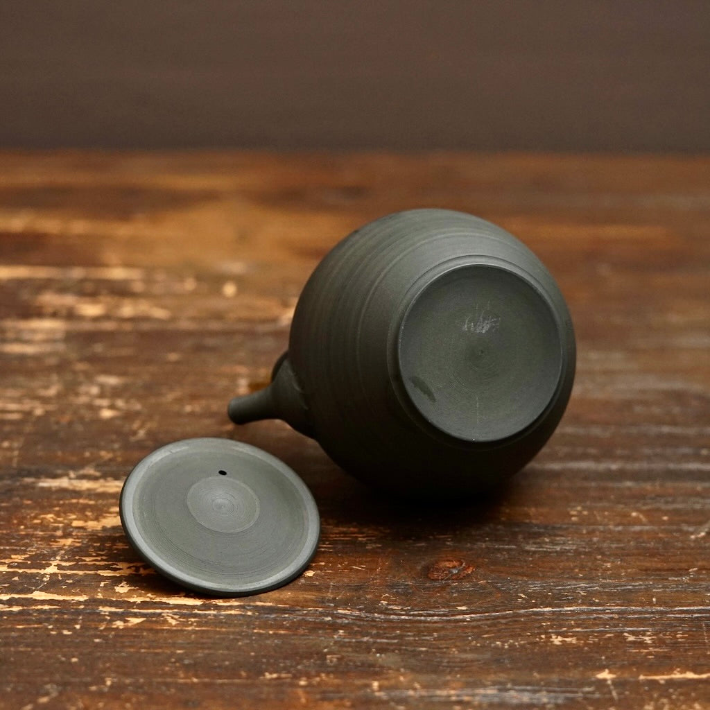 MOGAKE DOBIN Teapot #MH19