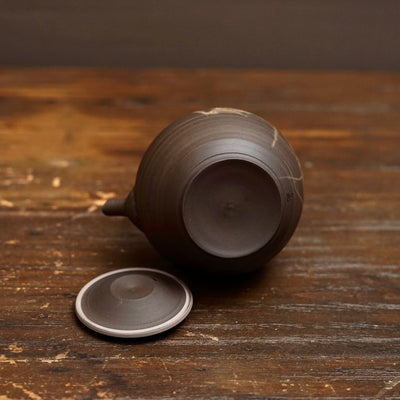 MOGAKE DOBIN Teapot #MH20