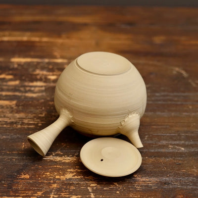 MOGAKE KYUSU Teapot #MH24