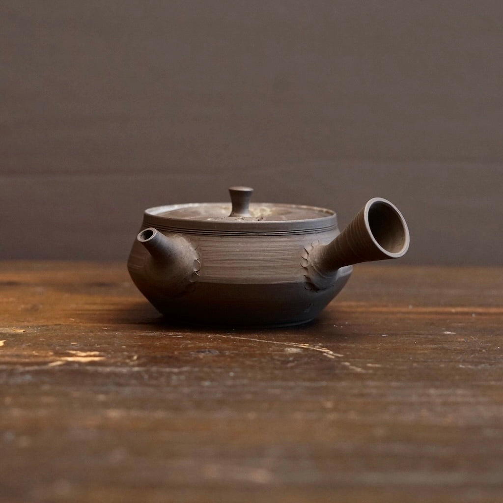 MOGAKE KYUSU Teapot #MH27