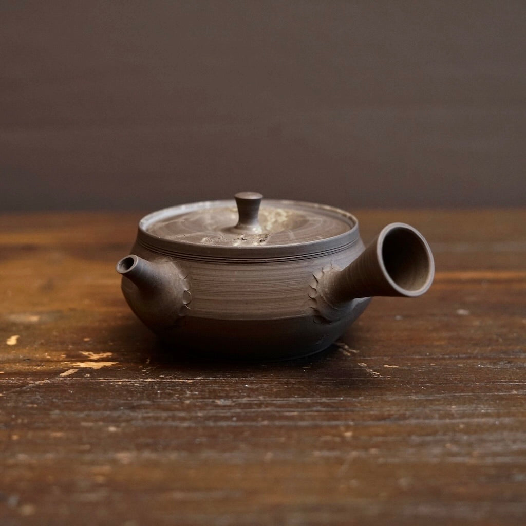 MOGAKE KYUSU Teapot #MH27