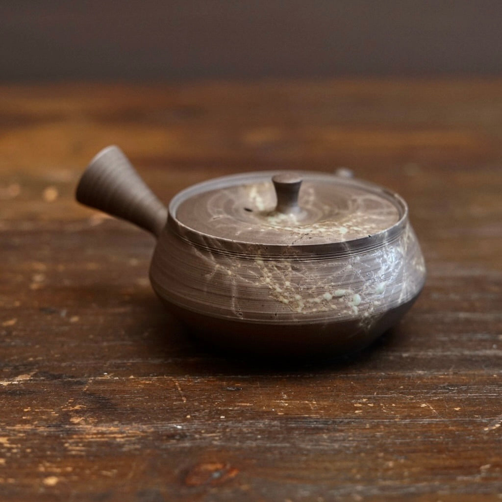 MOGAKE KYUSU Teapot #MH27