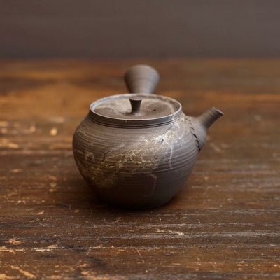 MOGAKE Kyusu Teapot #MH28