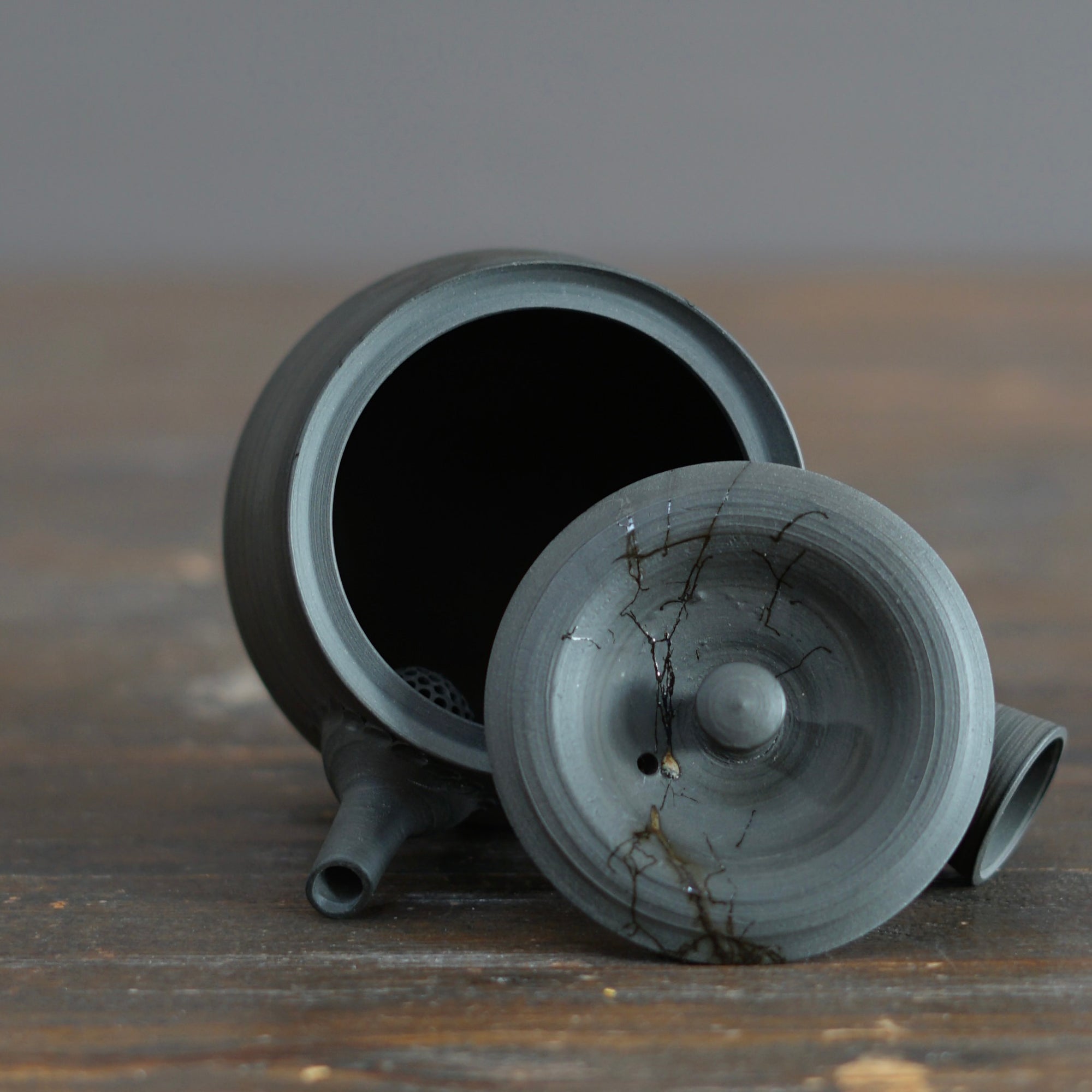 MOGAKE KYUSU Teapot #MH11A