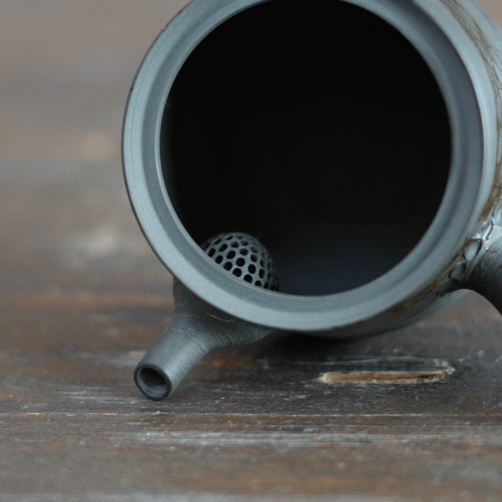 MOGAKE KYUSU Teapot #MH11A