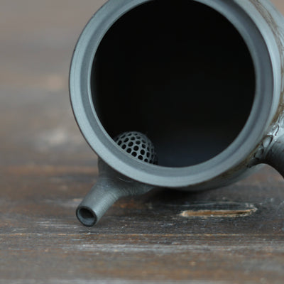 MOGAKE KYUSU Teapot #MH11A