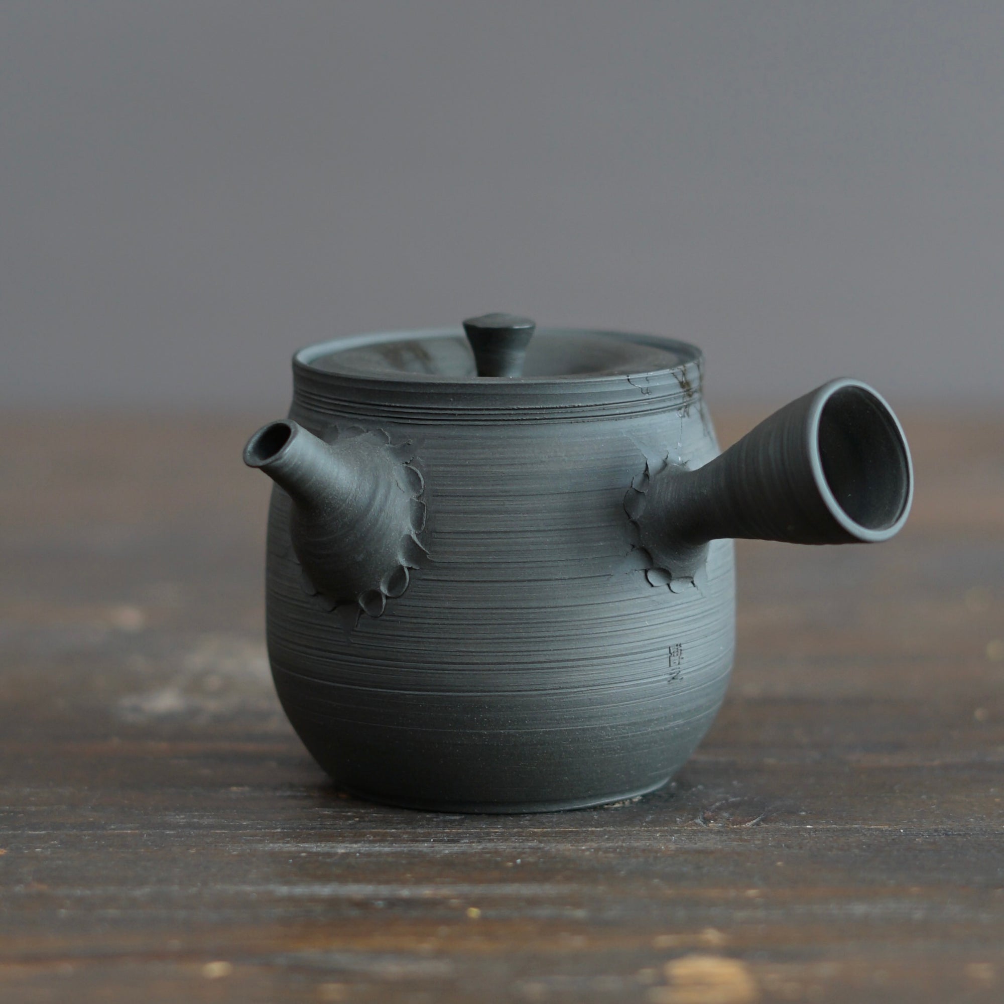 MOGAKE KYUSU Teapot #MH11B