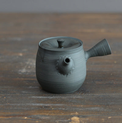 MOGAKE KYUSU Teapot #MH11B