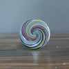 Swirl Glass Tumbler #U26O