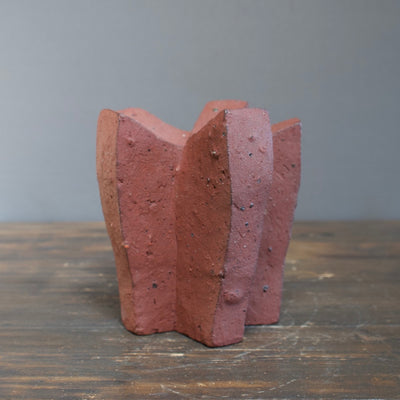 Ceramic Sculpture #TR159