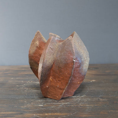 Ceramic Sculpture #TR165