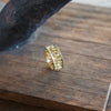 Colonnade Ring 18K Gold #8201