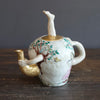 Wiggly Limbs Tea Pot #MA43