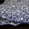 CHIDORI Wave and Bird Pattern Dish Cloth