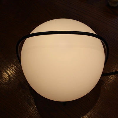 Wander Light Floor Lamp Design by Jonas Wagell