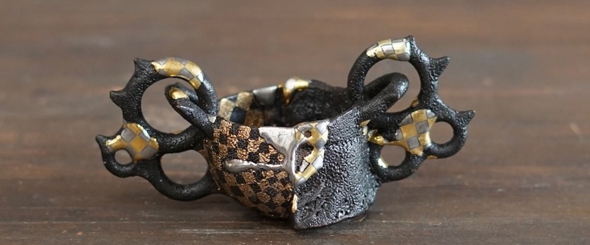 Hiroyuki Tomita Ceramic Exhibition 2026