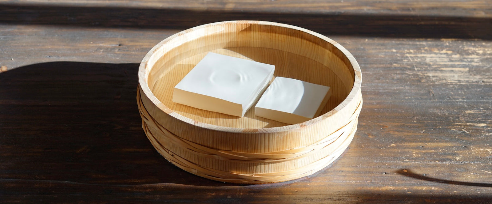 Kenta Takaki - Sara Japanese Pottery