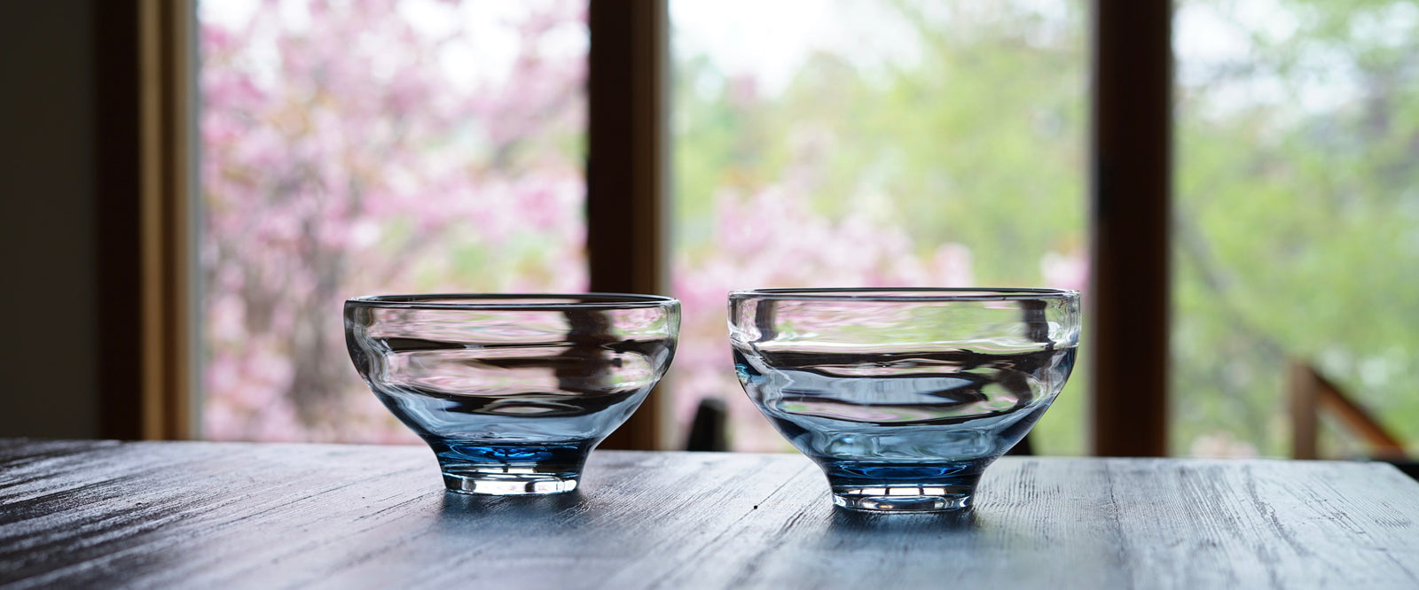 Masahiro Kikuchi Notojima Glass