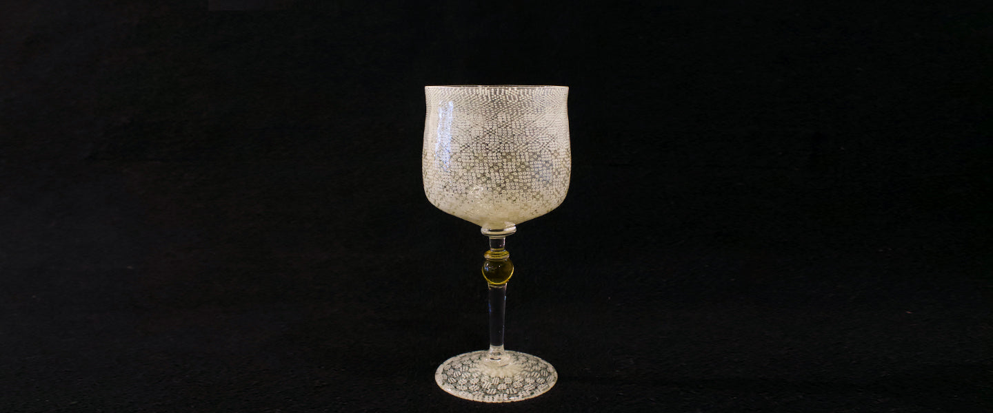 Glassware and Stems
