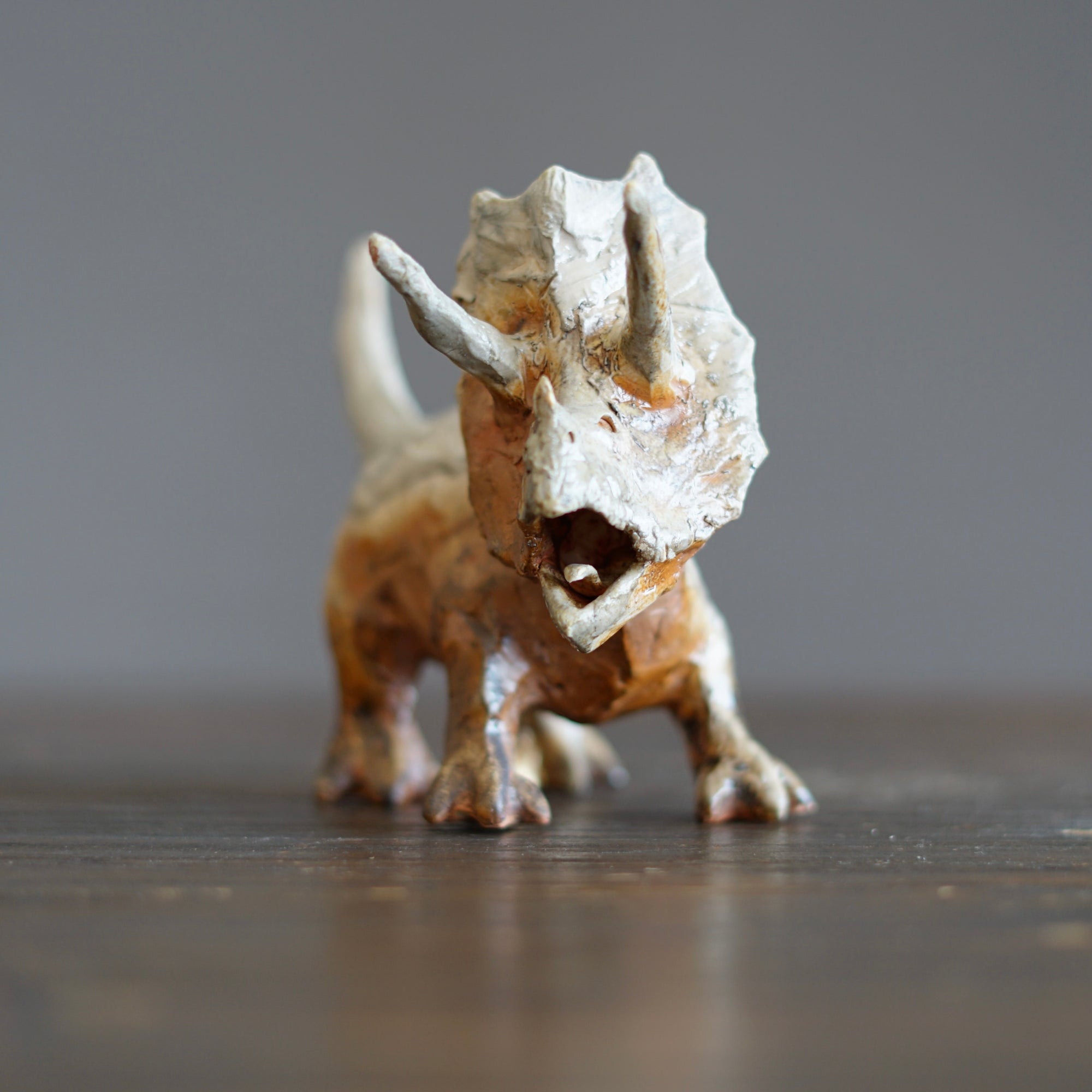 Triceratops #SY728